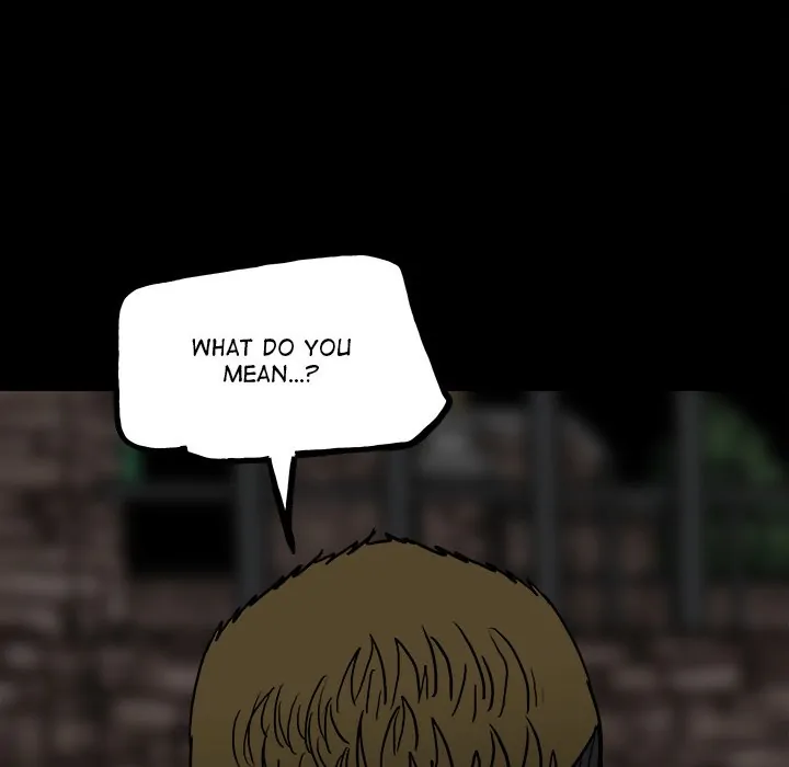 The Villain [Official] Chapter 94 - page 73