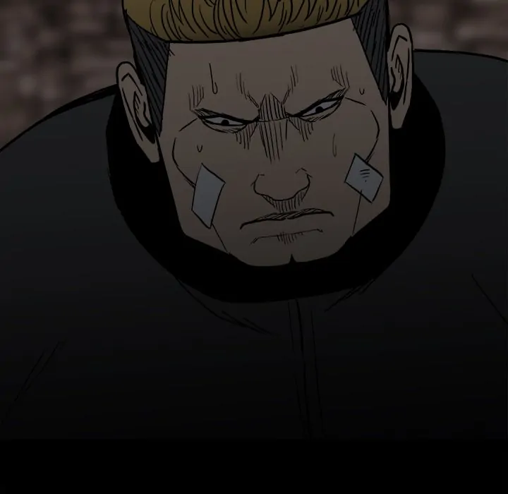 The Villain [Official] Chapter 94 - page 74