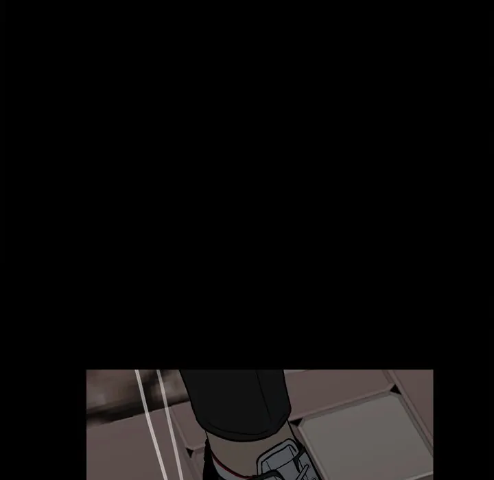 The Villain [Official] Chapter 94 - page 75