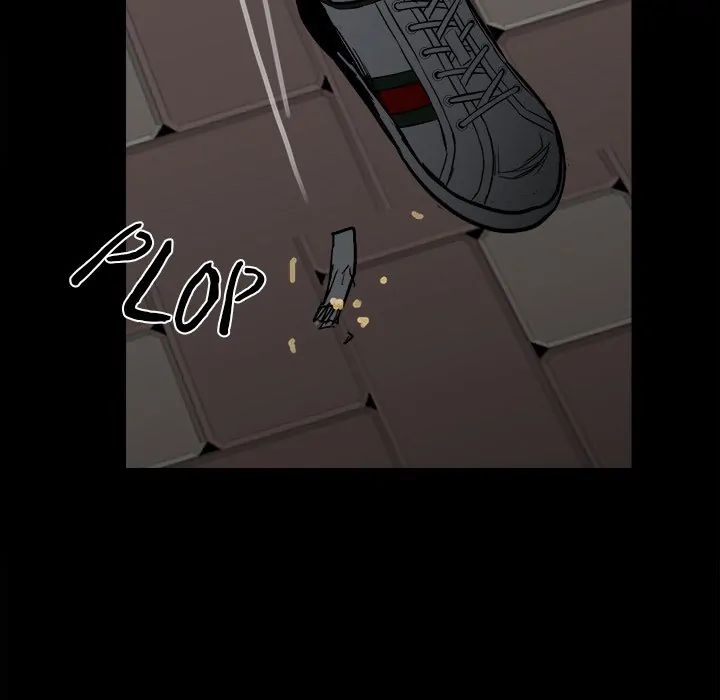 The Villain [Official] Chapter 94 - page 76