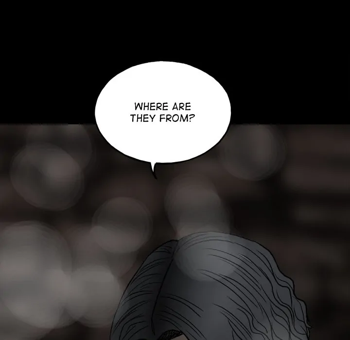 The Villain [Official] Chapter 94 - page 79
