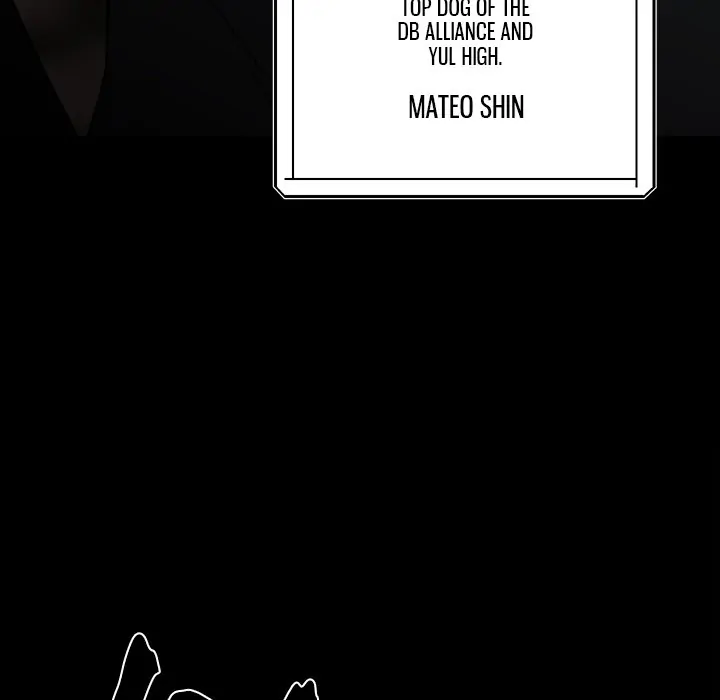 The Villain [Official] Chapter 94 - page 81