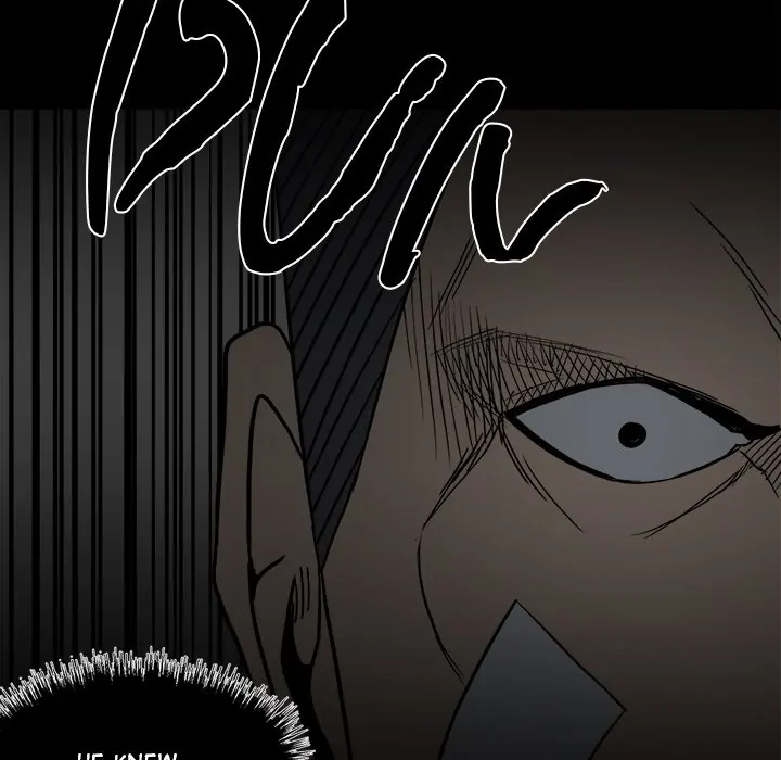 The Villain [Official] Chapter 94 - page 82