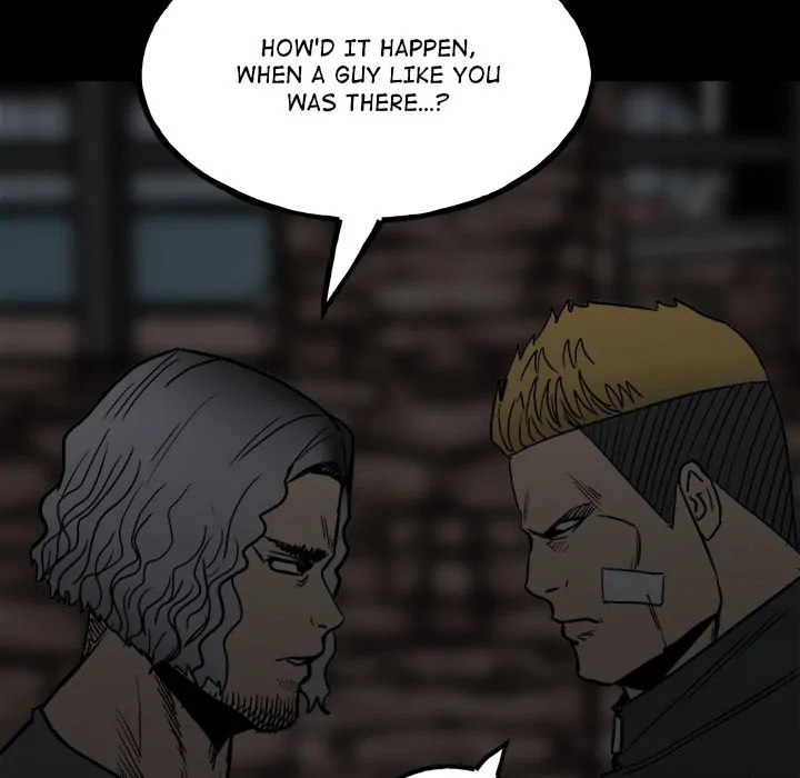 The Villain [Official] Chapter 94 - page 84