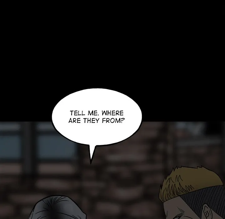 The Villain [Official] Chapter 94 - page 86