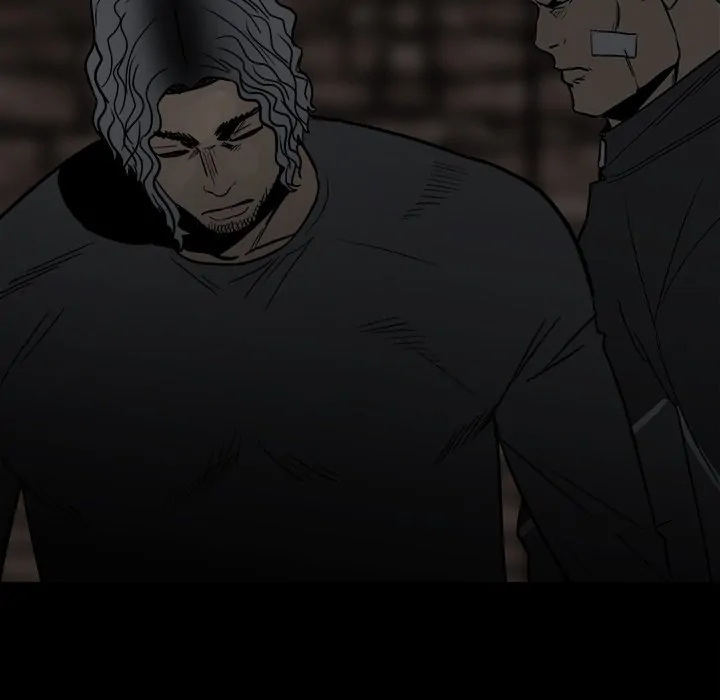 The Villain [Official] Chapter 94 - page 87