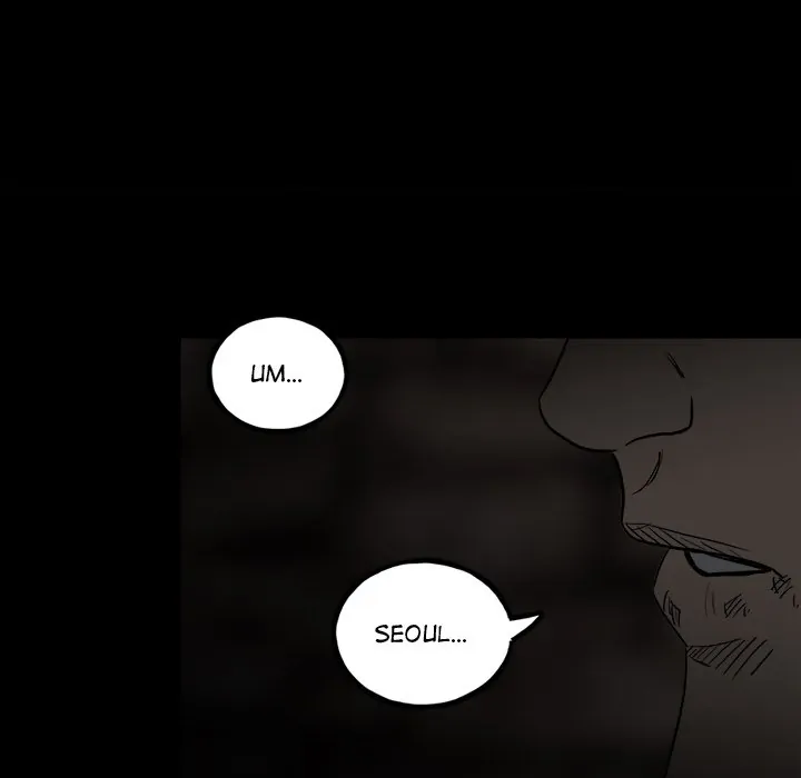 The Villain [Official] Chapter 94 - page 88