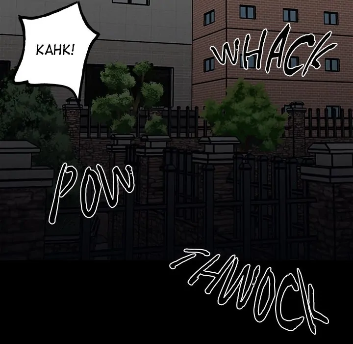 The Villain [Official] Chapter 94 - page 8