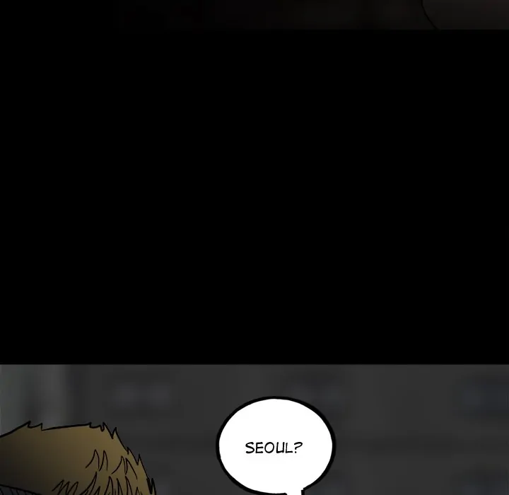 The Villain [Official] Chapter 94 - page 89