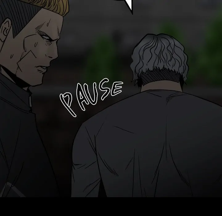 The Villain [Official] Chapter 94 - page 90