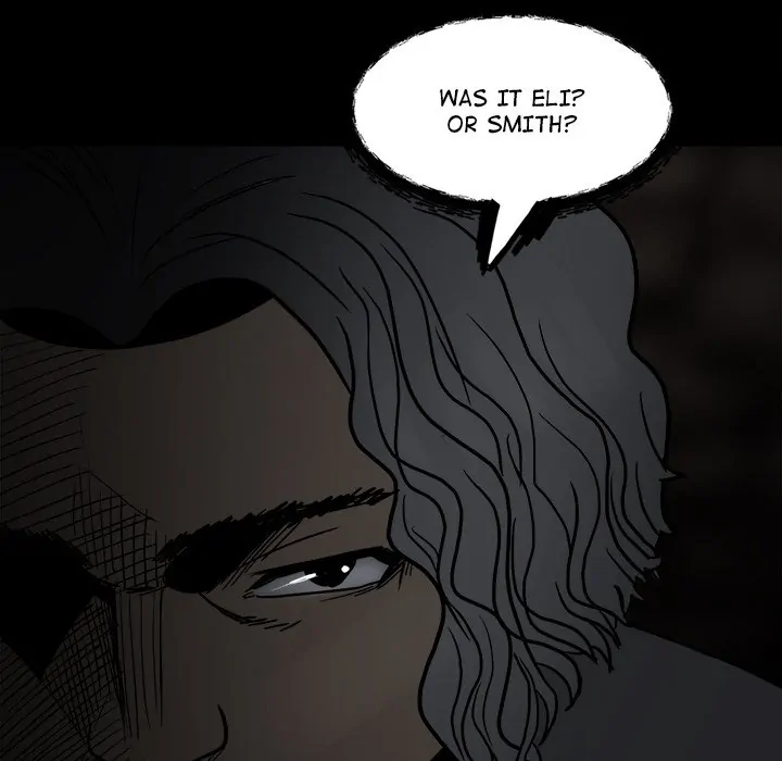 The Villain [Official] Chapter 94 - page 92