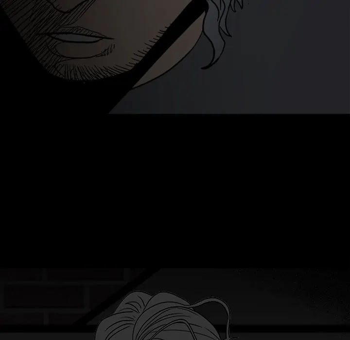 The Villain [Official] Chapter 94 - page 93