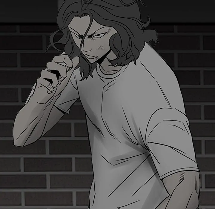 The Villain [Official] Chapter 94 - page 94
