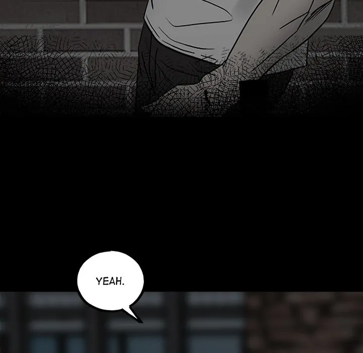 The Villain [Official] Chapter 94 - page 95
