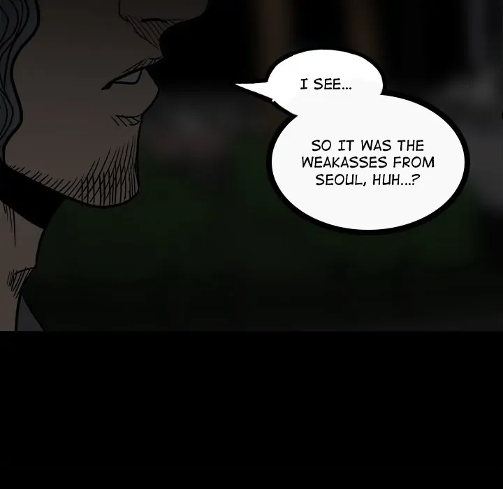 The Villain [Official] Chapter 94 - page 98
