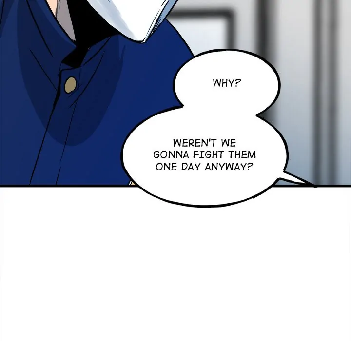 The Villain [Official] Chapter 95 - page 104