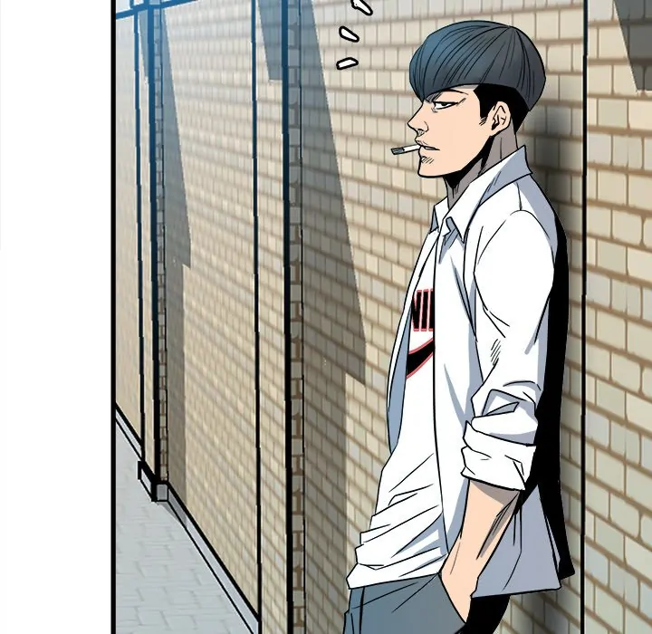 The Villain [Official] Chapter 95 - page 10