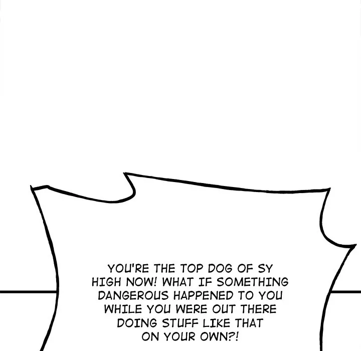 The Villain [Official] Chapter 95 - page 109