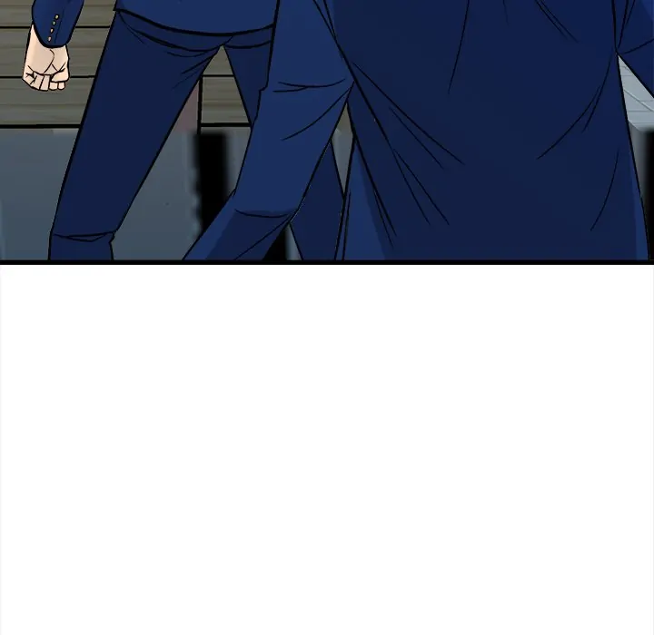 The Villain [Official] Chapter 95 - page 111