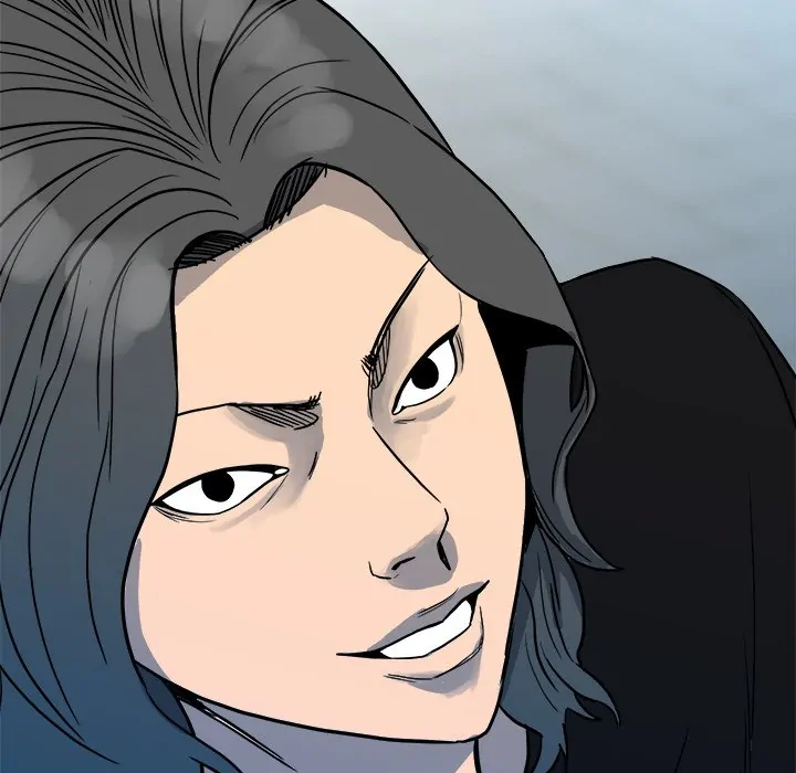 The Villain [Official] Chapter 95 - page 127