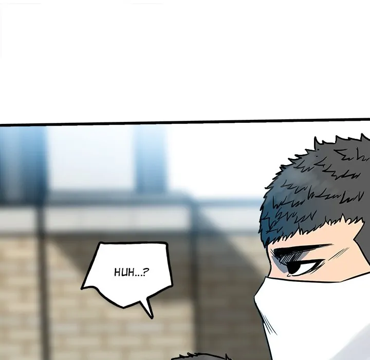 The Villain [Official] Chapter 95 - page 12