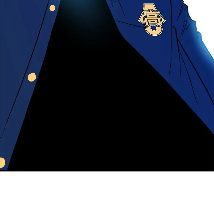 The Villain [Official] Chapter 95 - page 144