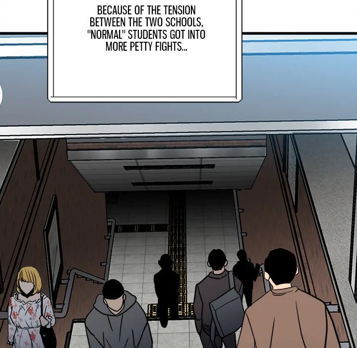 The Villain [Official] Chapter 95 - page 148