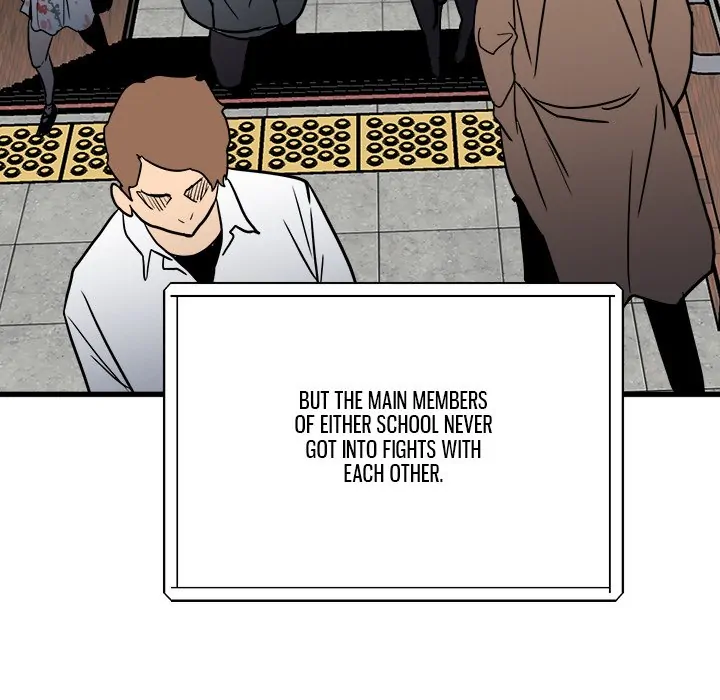 The Villain [Official] Chapter 95 - page 149