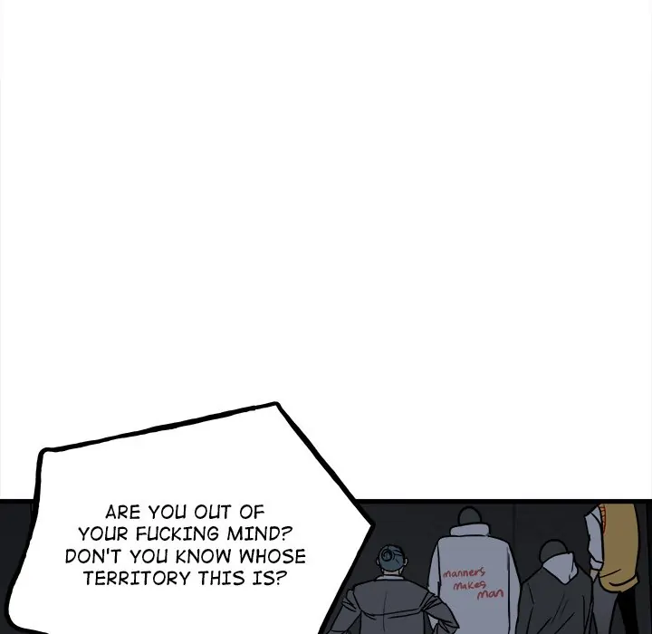 The Villain [Official] Chapter 95 - page 153