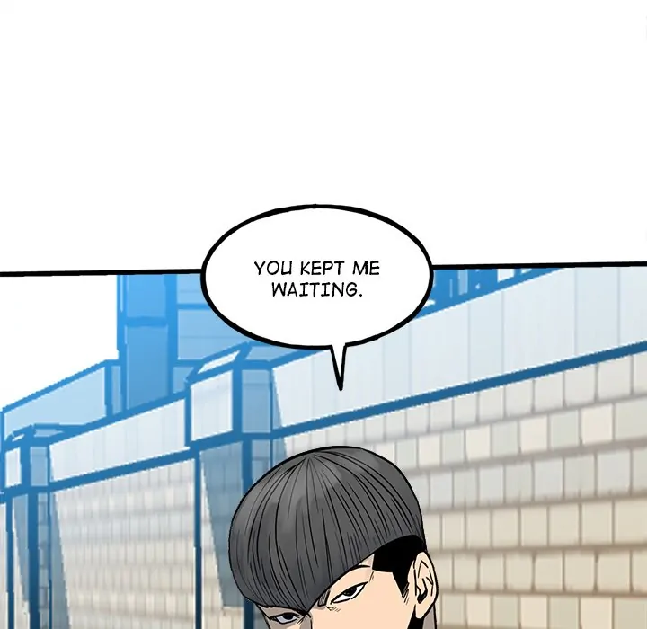 The Villain [Official] Chapter 95 - page 16