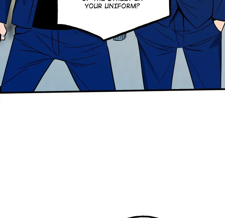 The Villain [Official] Chapter 95 - page 20