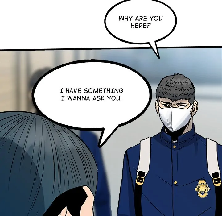 The Villain [Official] Chapter 95 - page 21