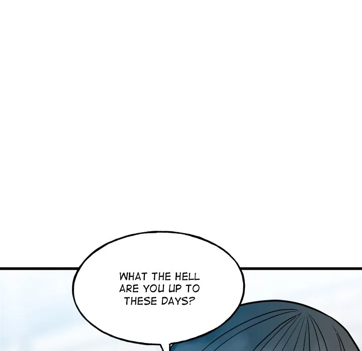 The Villain [Official] Chapter 95 - page 23