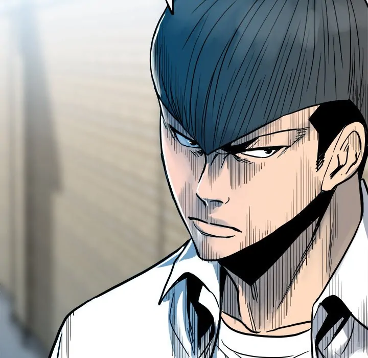 The Villain [Official] Chapter 95 - page 24