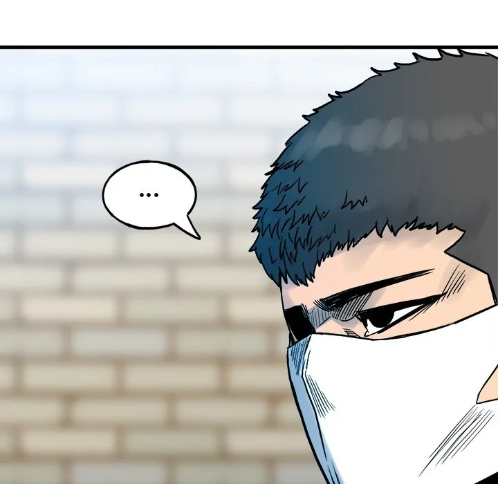 The Villain [Official] Chapter 95 - page 26