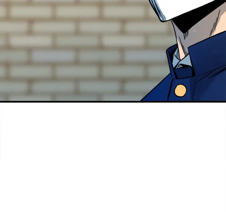 The Villain [Official] Chapter 95 - page 27