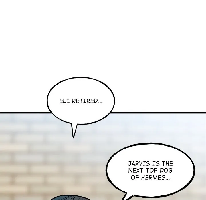 The Villain [Official] Chapter 95 - page 28