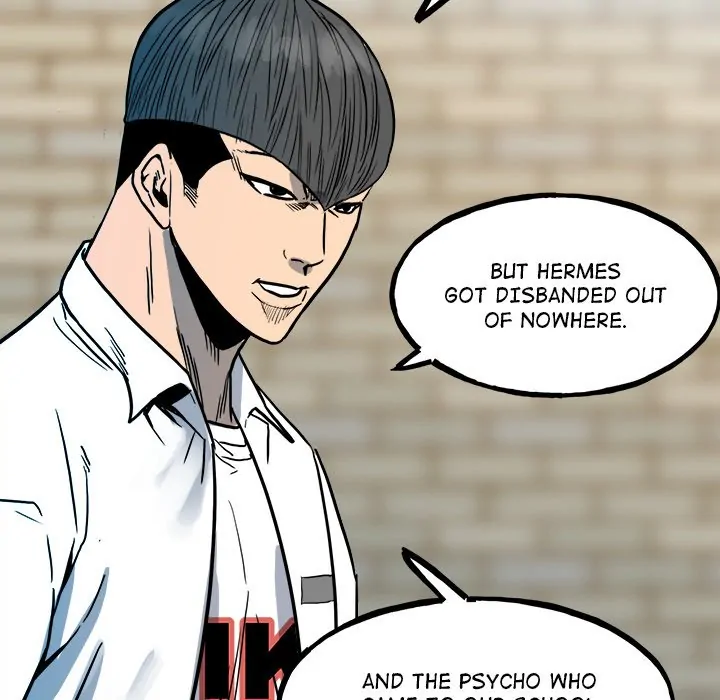 The Villain [Official] Chapter 95 - page 29