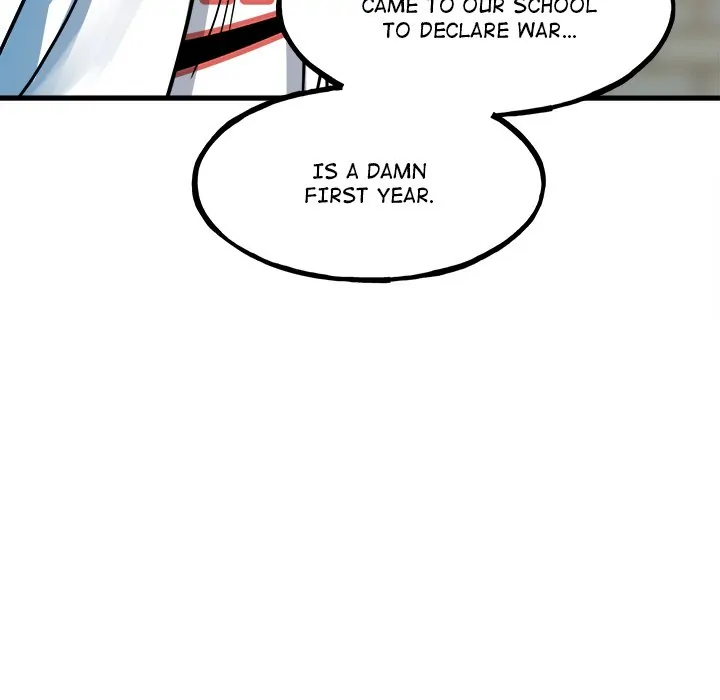 The Villain [Official] Chapter 95 - page 30