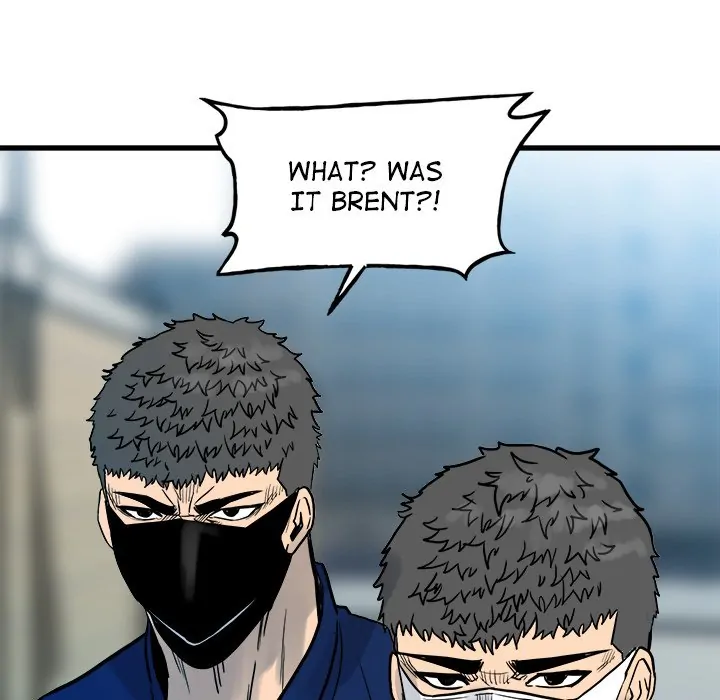 The Villain [Official] Chapter 95 - page 31