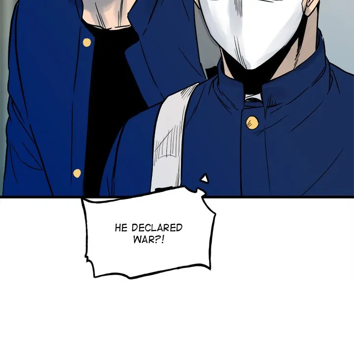 The Villain [Official] Chapter 95 - page 32