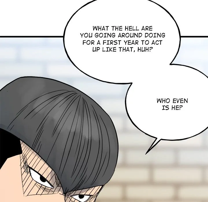 The Villain [Official] Chapter 95 - page 34
