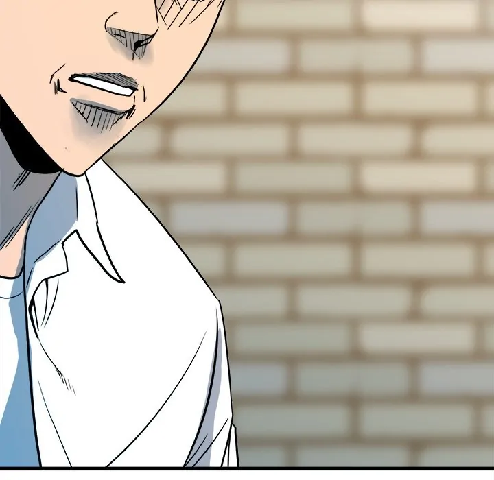 The Villain [Official] Chapter 95 - page 35