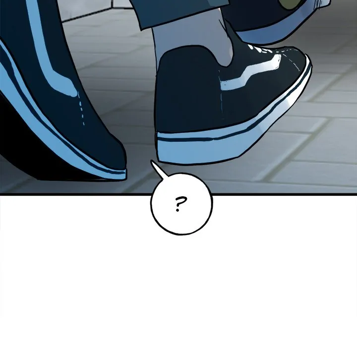 The Villain [Official] Chapter 95 - page 38