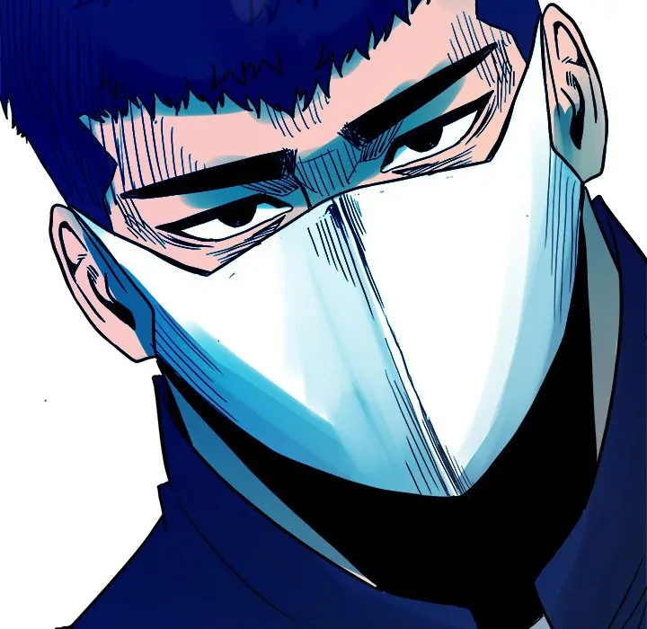 The Villain [Official] Chapter 95 - page 41