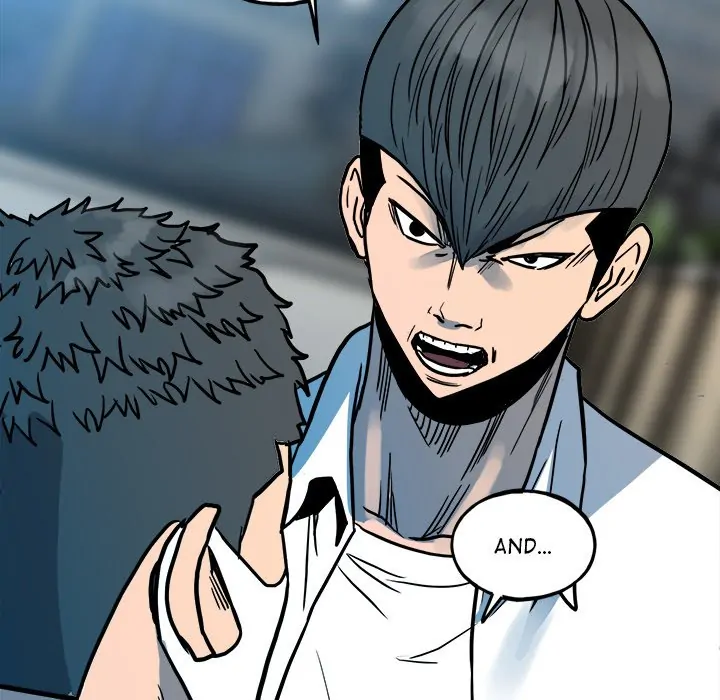 The Villain [Official] Chapter 95 - page 44