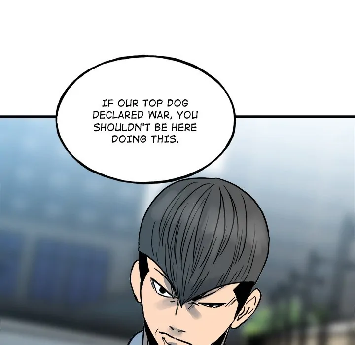 The Villain [Official] Chapter 95 - page 46