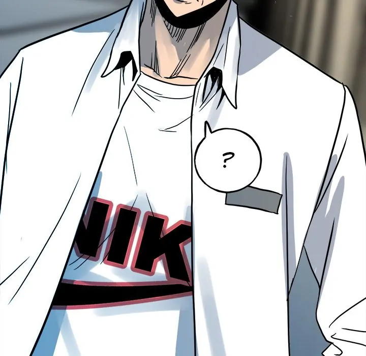 The Villain [Official] Chapter 95 - page 47