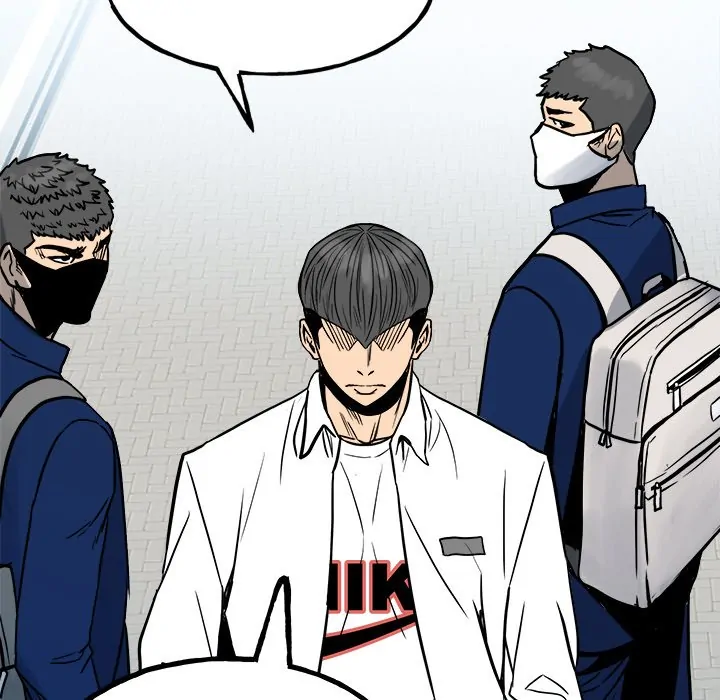 The Villain [Official] Chapter 95 - page 56