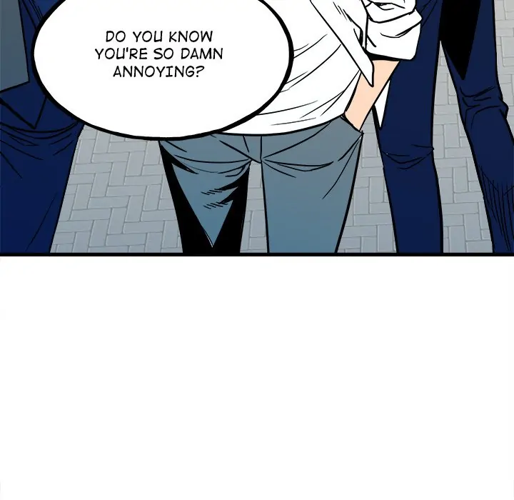 The Villain [Official] Chapter 95 - page 57